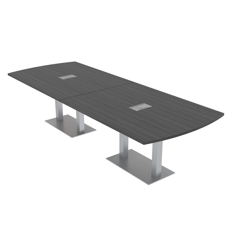 Metal deals modular table